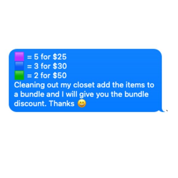 🟩 Goldsign Misfit Straight Leg Jeans - Picture 9 of 9